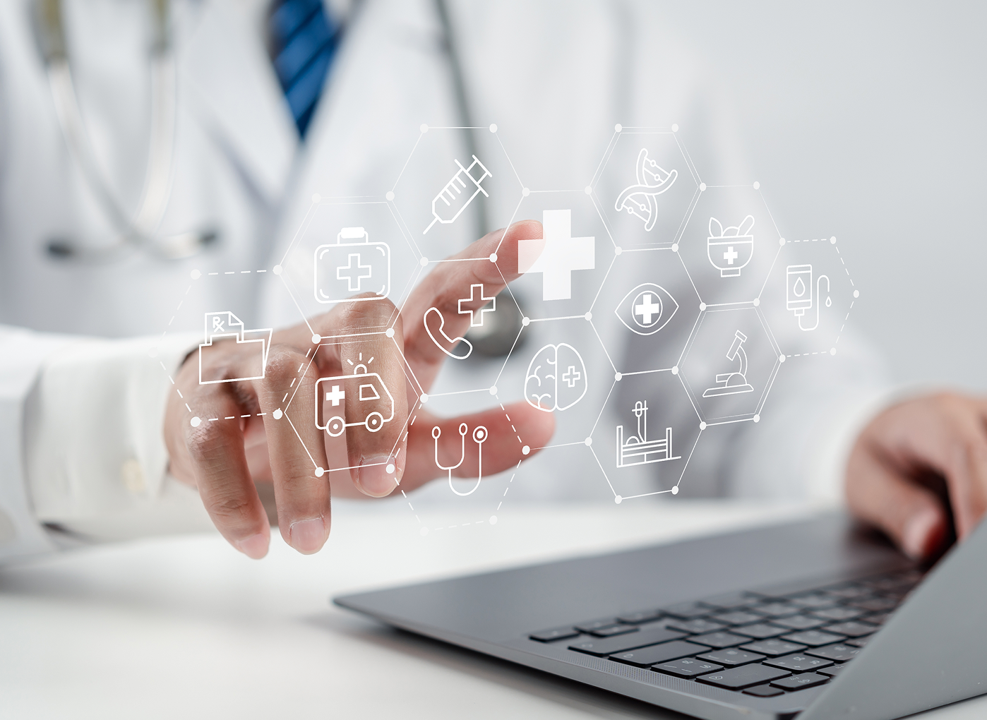 Integrity and Excellence