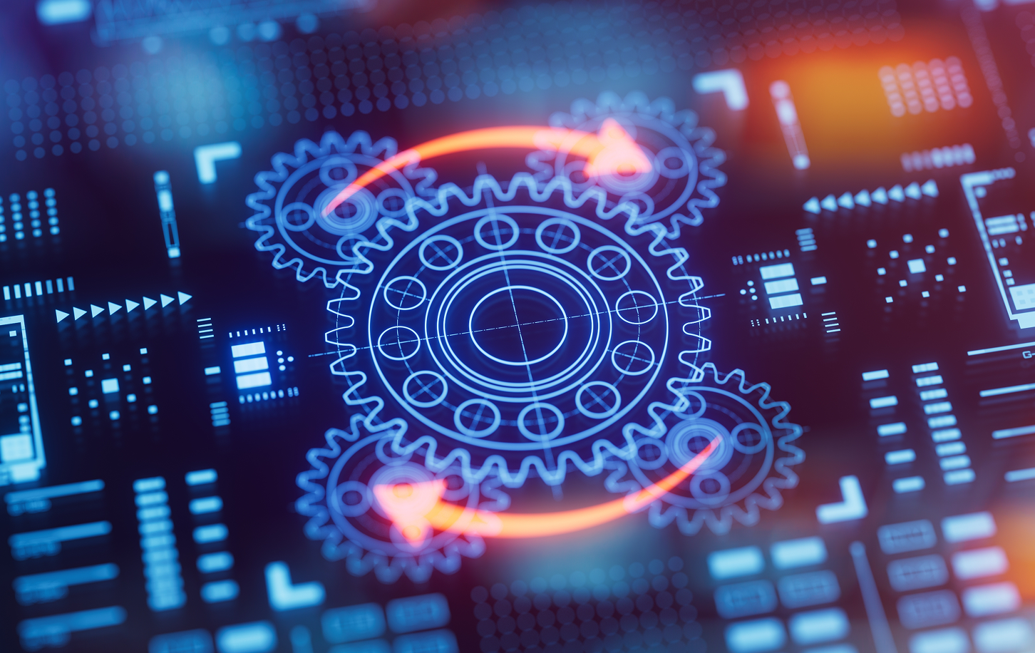 Laboratory Automation